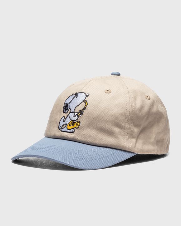 JAZZ 6 PANEL CAP