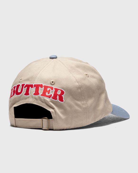 JAZZ 6 PANEL CAP