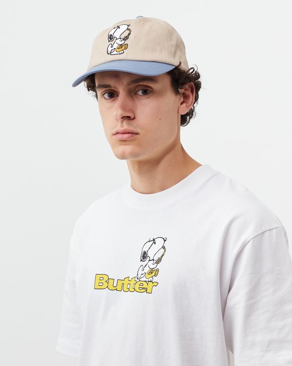 JAZZ 6 PANEL CAP