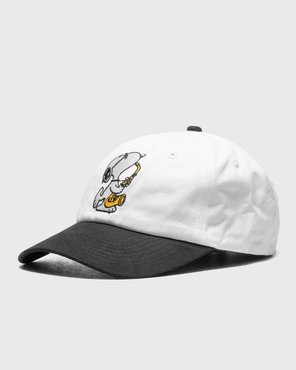JAZZ 6 PANEL CAP