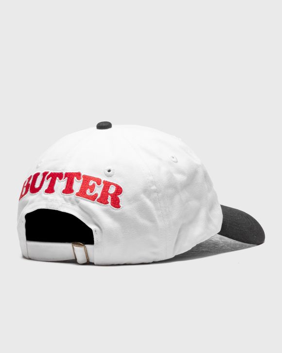 JAZZ 6 PANEL CAP