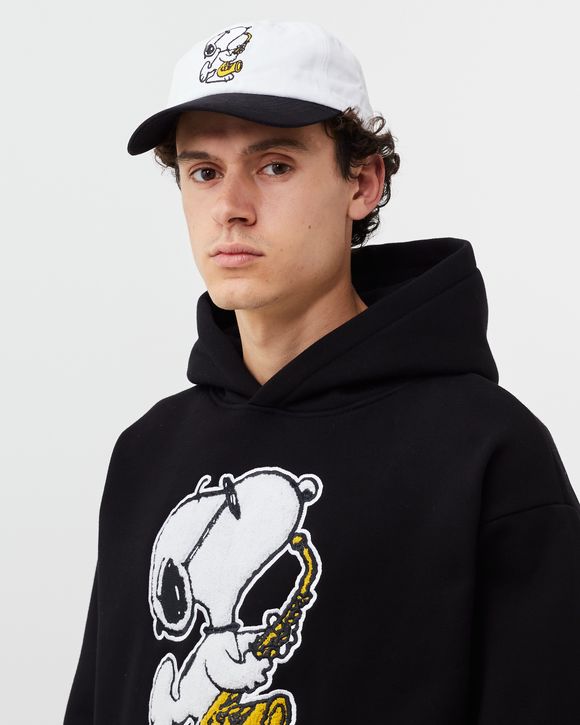 JAZZ 6 PANEL CAP