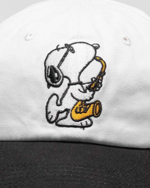 JAZZ 6 PANEL CAP