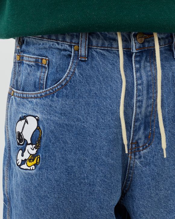JAZZ DENIM JEANS