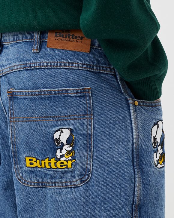 JAZZ DENIM JEANS