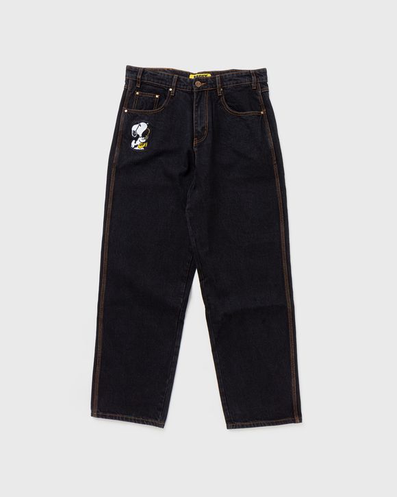 JAZZ DENIM JEANS