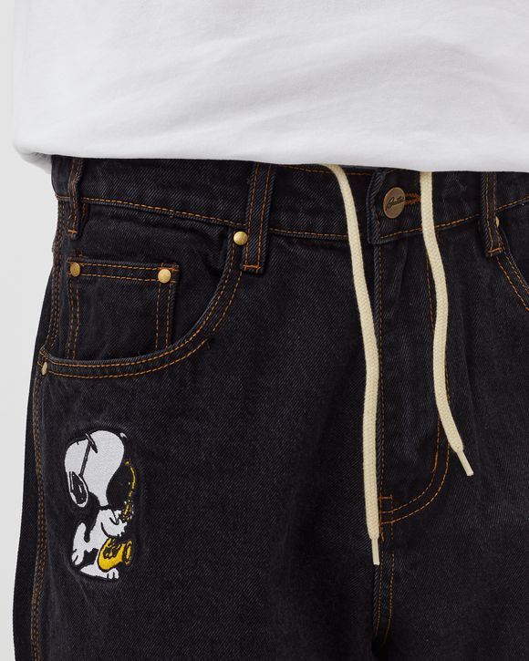 JAZZ DENIM JEANS