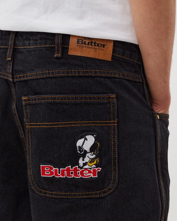 JAZZ DENIM JEANS