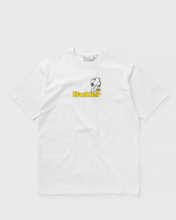 JAZZ LOGO TEE