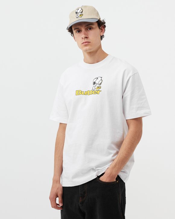 JAZZ LOGO TEE