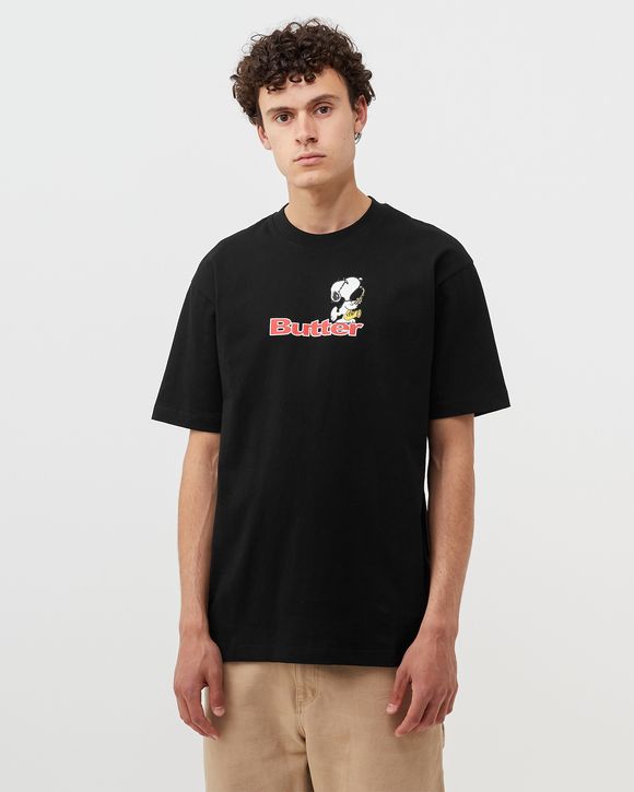 JAZZ LOGO TEE