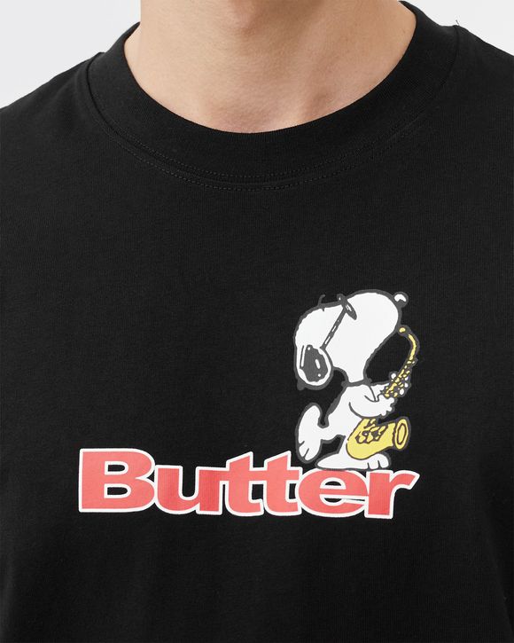 JAZZ LOGO TEE