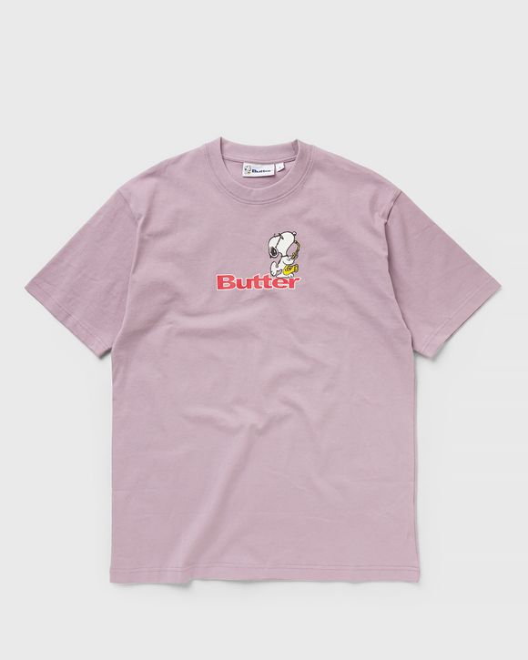 JAZZ LOGO TEE