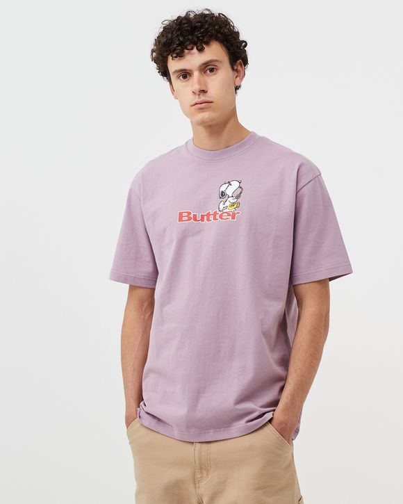 JAZZ LOGO TEE