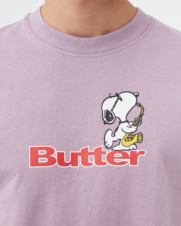JAZZ LOGO TEE