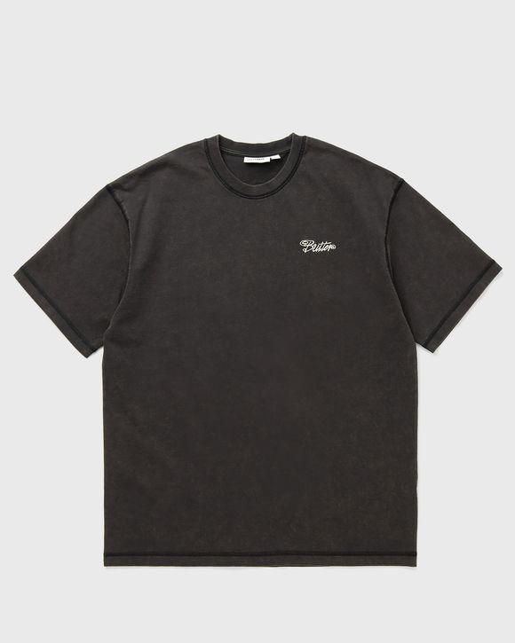 Jive Overlock Stitch Tee