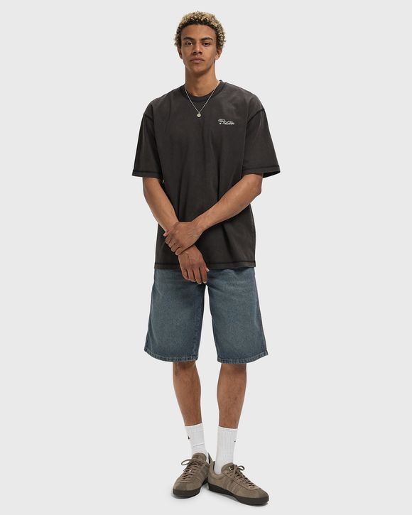 Jive Overlock Stitch Tee