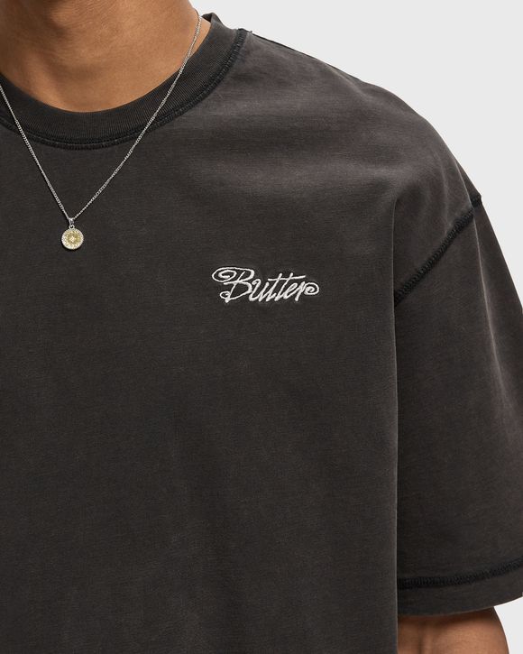 Jive Overlock Stitch Tee