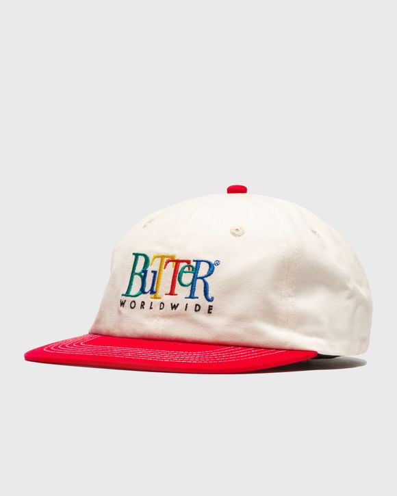 JUMBLE 6 PANEL CAP