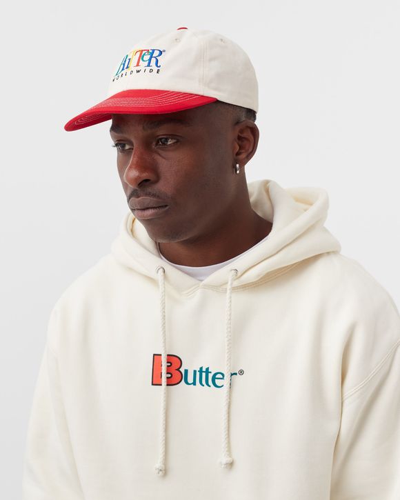 JUMBLE 6 PANEL CAP