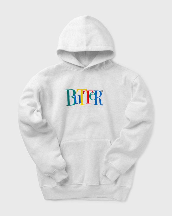 JUMBLE EMBROIDERED Hoodie