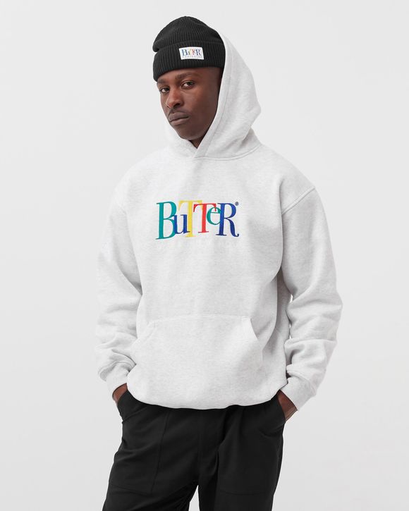 JUMBLE EMBROIDERED Hoodie