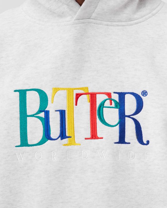 JUMBLE EMBROIDERED Hoodie