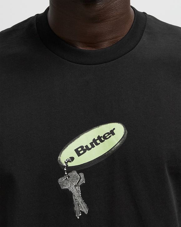 Key Chain Tee