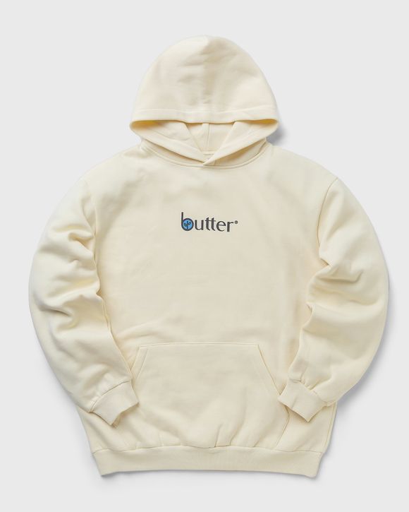 Leaf Classic Logo Hoodie