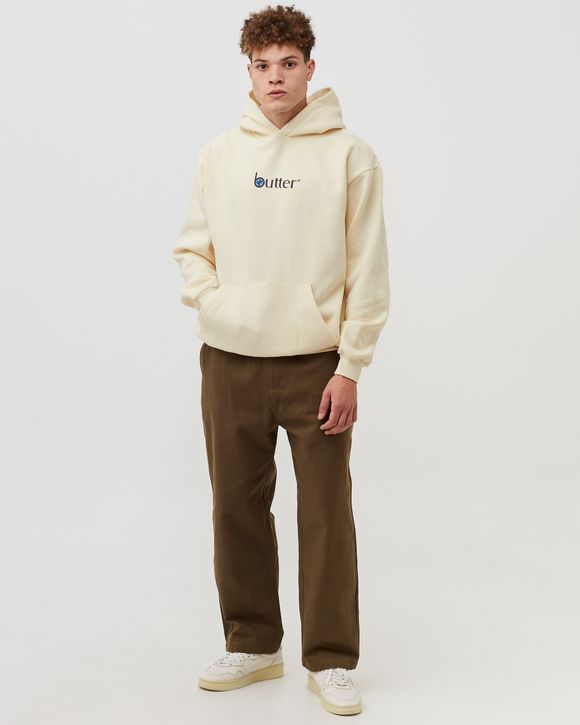 Leaf Classic Logo Hoodie