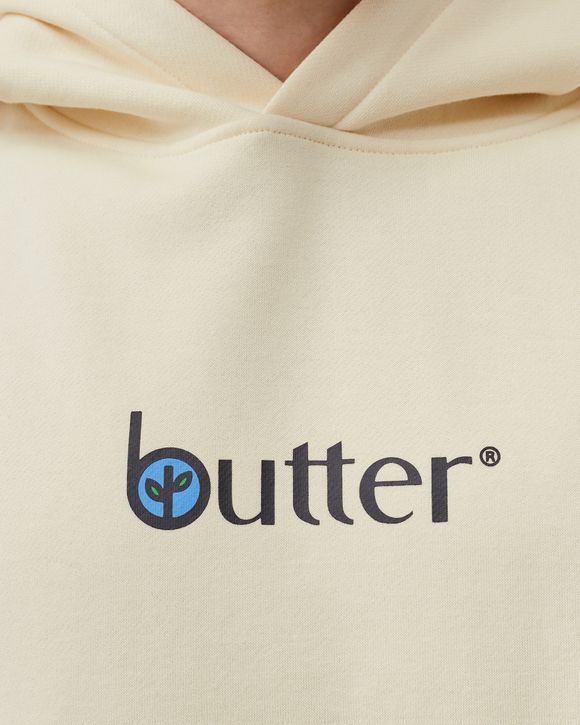 Leaf Classic Logo Hoodie