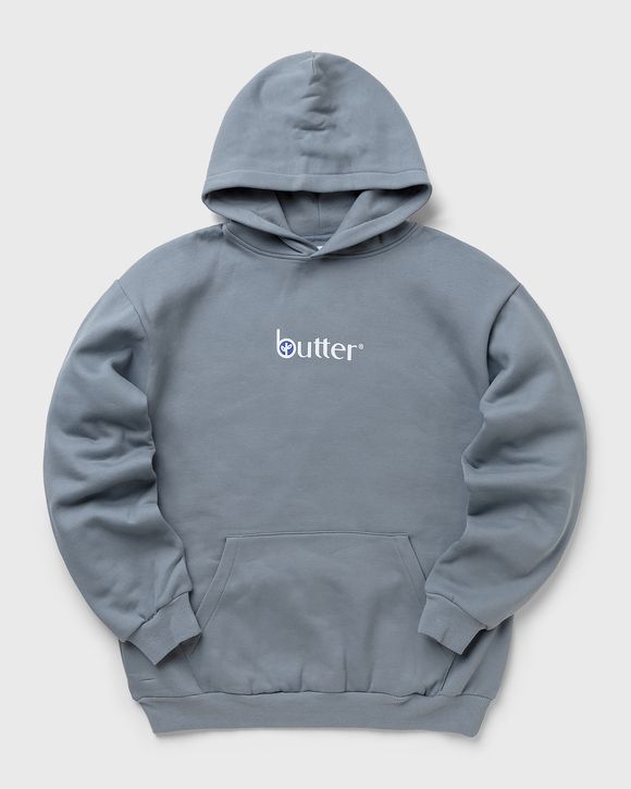 Leaf Classic Logo Hoodie