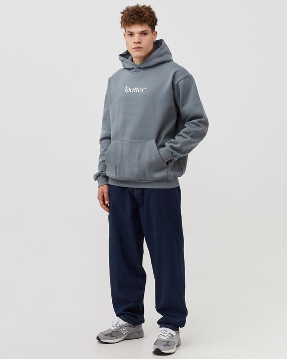 Leaf Classic Logo Hoodie