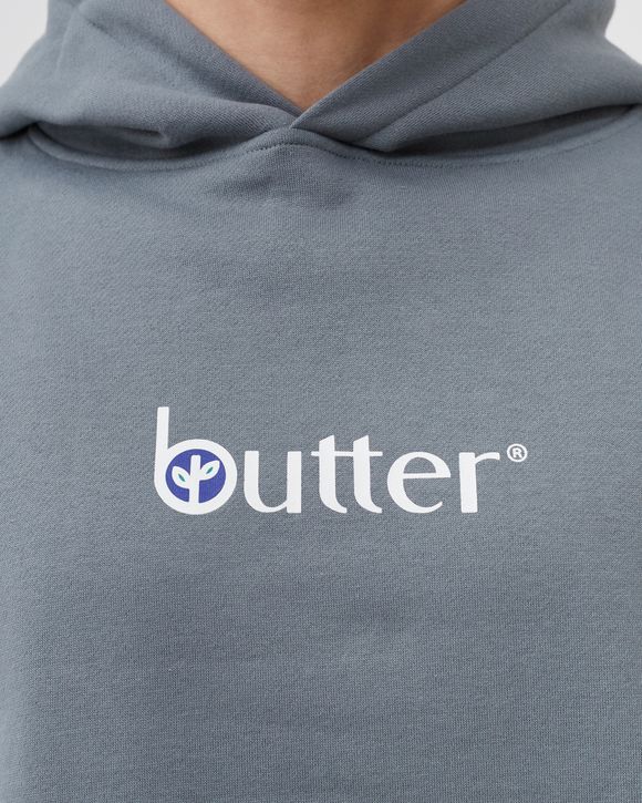 Leaf Classic Logo Hoodie