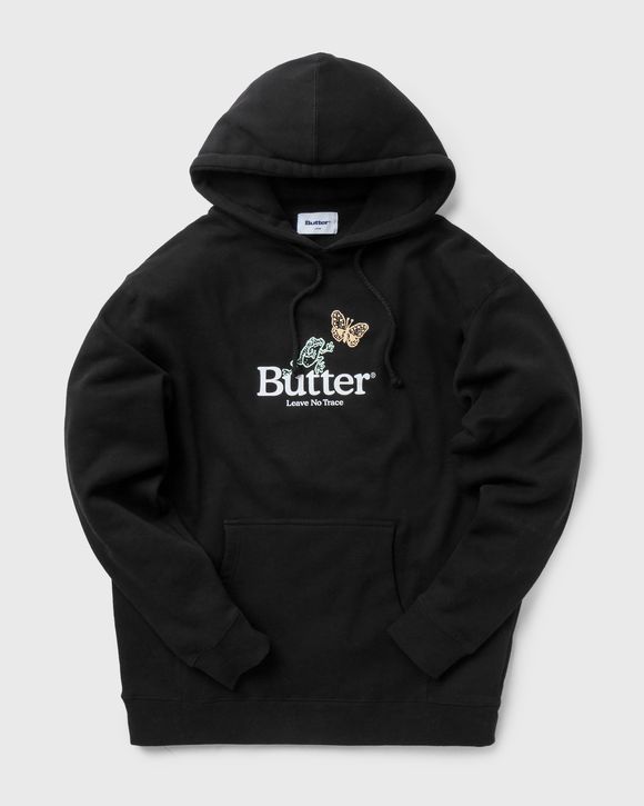 LEAVE NO TRACE HOODIE