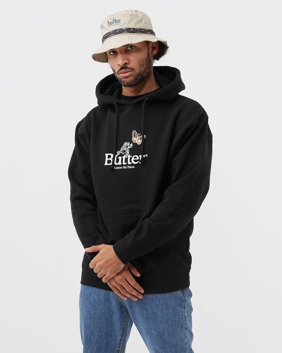 LEAVE NO TRACE HOODIE