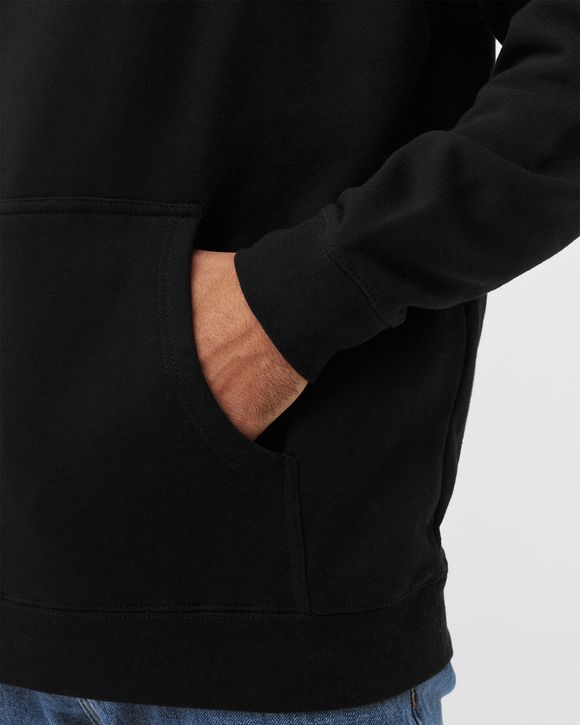 LEAVE NO TRACE HOODIE