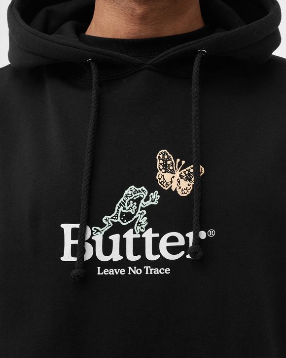 LEAVE NO TRACE HOODIE