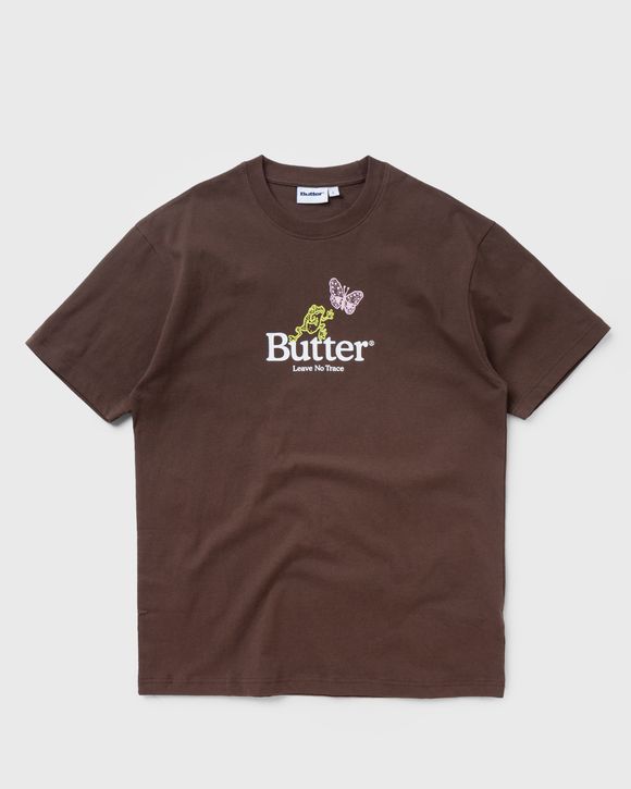 LEAVE NO TRACE TEE
