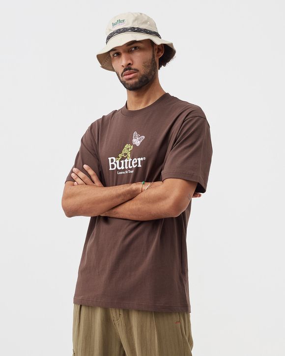 LEAVE NO TRACE TEE