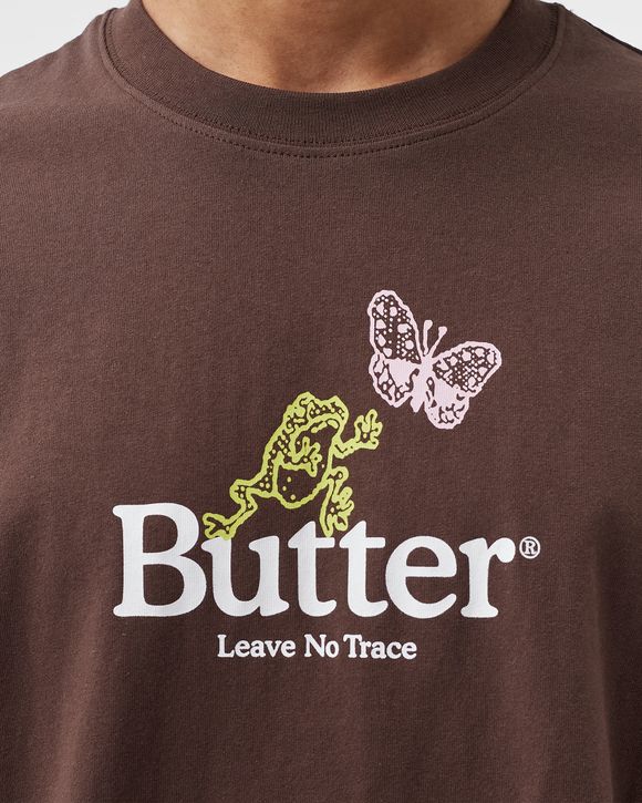 LEAVE NO TRACE TEE