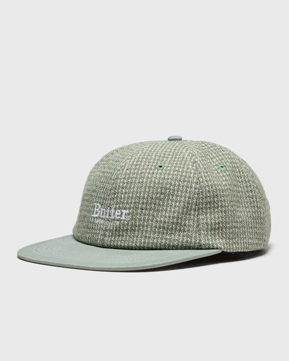 Lodge 6 Panel Cap