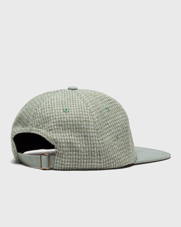 Lodge 6 Panel Cap