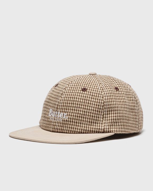 Lodge 6 Panel Cap