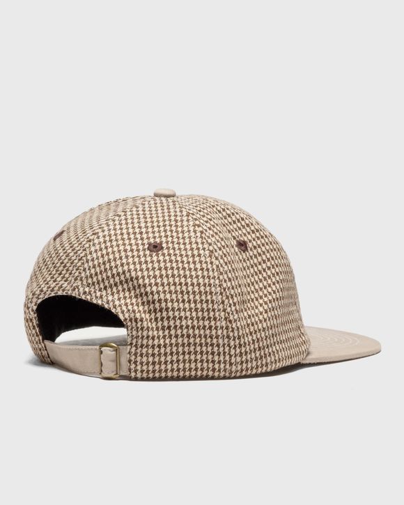 Lodge 6 Panel Cap