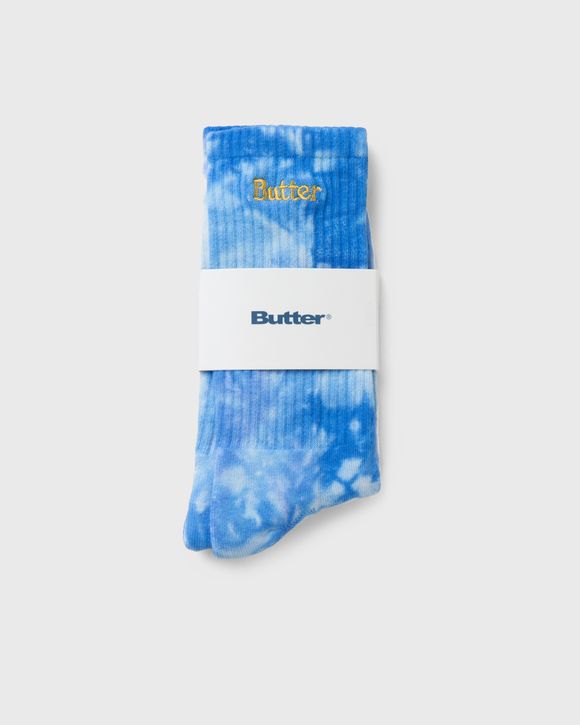 LOGO DYE SOCKS