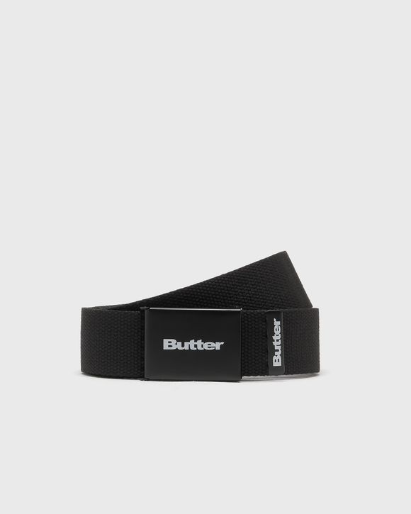 Logo Woven Belt
