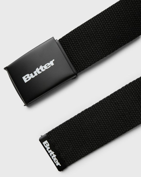 Logo Woven Belt