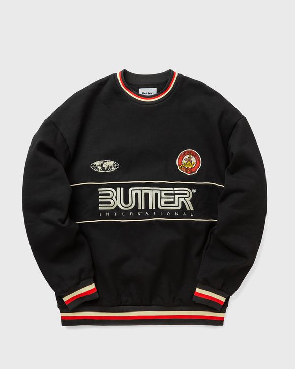 Marshall Crewneck Sweatshirt
