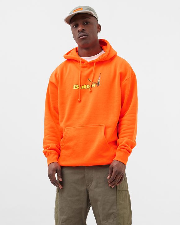 MATCH HOODIE